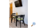 Apartmeni Pea - Omi Chorvatsko