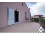 Apartmeni Pea - Omi Chorvatsko