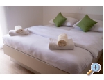Apartmeni Pea - Omi Chorvatsko