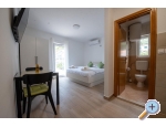Apartmeni Pea - Omi Chorvatsko