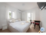 Apartmeni Pea - Omi Chorvatsko