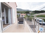 Apartmeni Pea - Omi Chorvatsko