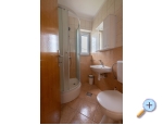 Apartmeni Pea - Omi Chorvatsko