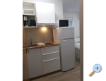 Apartmeni Pea - Omi Chorvatsko