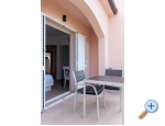 Apartmeni Pea - Omi Chorvatsko