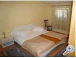 Apartmens Cvitanovic apartmani Omiš smještaj Hrvatska