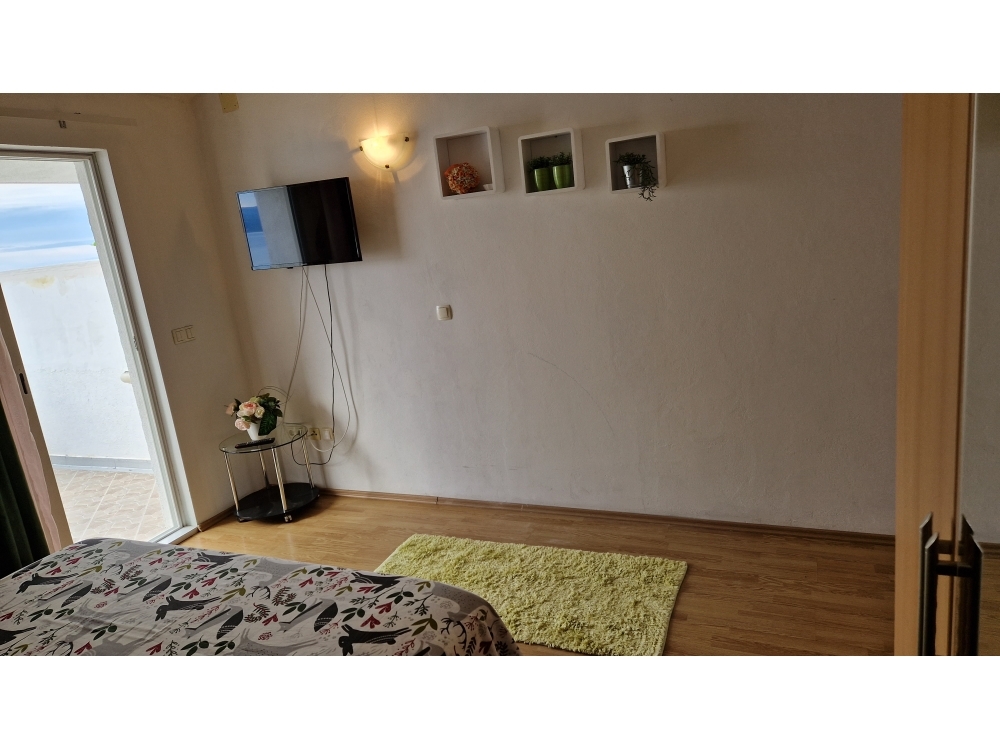 Appartementen Teni - Omi Kroati