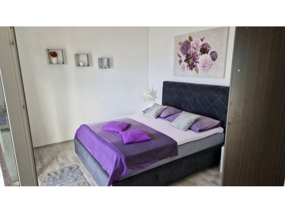 Apartments Teni - Omi Croatia
