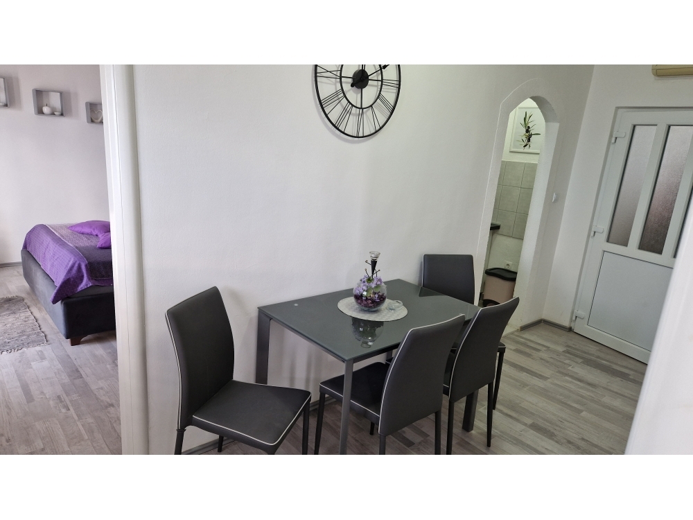 Appartementen Teni - Omi Kroati