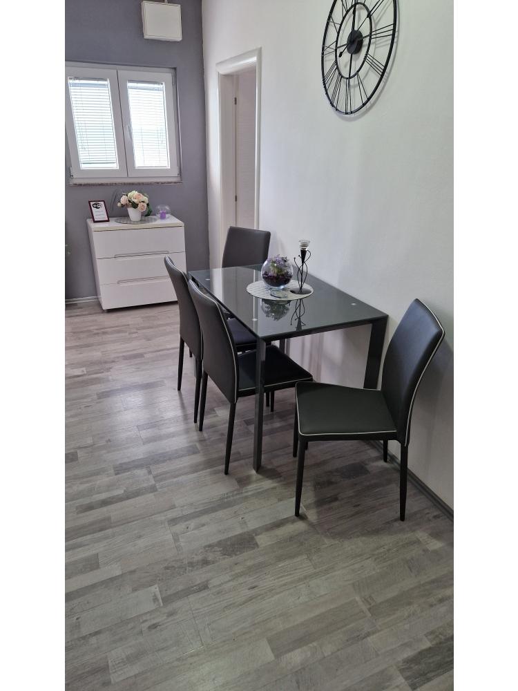 Appartementen Teni - Omi Kroati