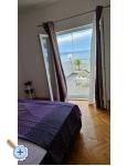 Ferienwohnungen Teni - Omi Kroatien