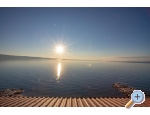 Ferienwohnungen Teni - Omi Kroatien