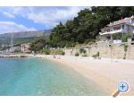 Apartments Teni Хорватия omis