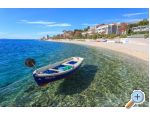 Apartments Teni - Omi Croatia
