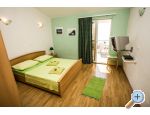 Apartments Teni - Omi Croatia