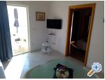 Apartments Teni - Omi Croatia
