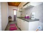 Apartments Teni - Omi Croatia