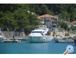 Apartments Teni - Omi Croatia