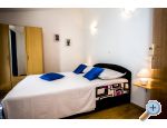Apartments Teni - Omi Croatia