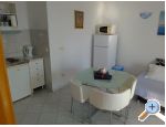 Apartments Teni - Omi Croatia