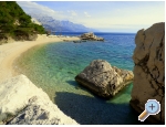 Apartman Bellevue - Omi Hrvatska