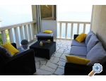 Appartement Bellevue - Omi Kroatien