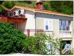 Apartment Bellevue Хорватия omis