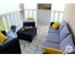 Apartman Bellevue - Omi Hrvatska