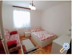 Apartman Bellevue - Omi Hrvatska