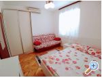 Apartman Bellevue - Omi Hrvatska