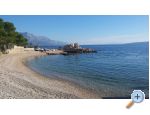 Apartman Bellevue - Omi Hrvatska