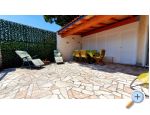 Apartman Bellevue - Omi Hrvatska