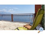 Apartman Bellevue - Omi Hrvatska
