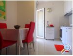 Apartman Bellevue - Omi Hrvatska