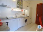 Apartman Bellevue - Omi Hrvatska