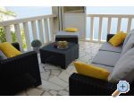 Apartman Bellevue - Omi Hrvatska