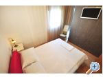 Luxury Family Apartmn IRA - Omi Chorvatsko