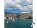 Luxury Family апартамент IRA - Omiš Хорватия