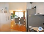 Luxury Family Appartement IRA - Omi Croatie