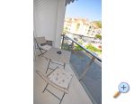 Luxury Family Apartmn IRA - Omi Chorvatsko