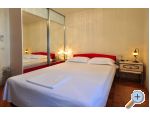 Luxury Family Apartmán IRA - Omiš Chorvatsko