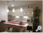 Apartment Roza apartmani Omiš smještaj Hrvatska