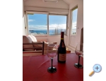 Apartmn Sea&amp;River View - Omi Chorvatsko