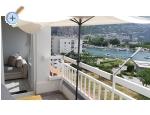 Apartmn Sea&amp;River View - Omi Chorvatsko