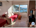 Apartmn Sea&amp;River View - Omi Chorvatsko