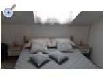 Apartmn Sea&amp;River View - Omi Chorvatsko