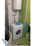 Apartmn Sea&amp;River View - Omi Chorvatsko