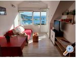 Apartment Sea&River View Хорватия omis