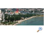 Apartman Sea&amp;River View - Omiš Hrvatska