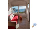 Apartmn Sea&amp;River View - Omi Chorvatsko